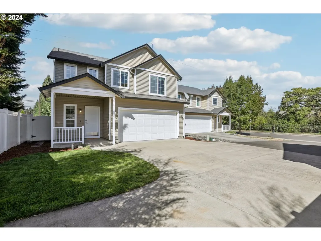 2726 NE 126th Avenue Vancouver WA 98684