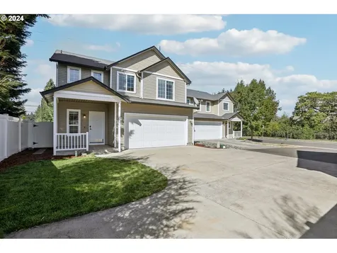 2726 NE 126th Avenue Vancouver WA 98684
