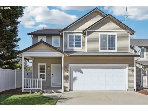 2726 NE 126th Avenue Vancouver WA 98684