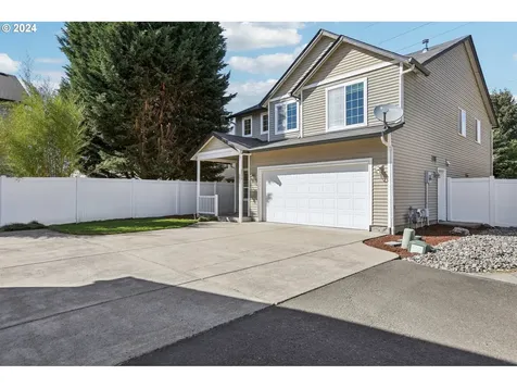 2726 NE 126th Avenue Vancouver WA 98684