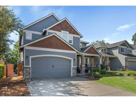 1126 32nd Place Forest Grove OR 97116