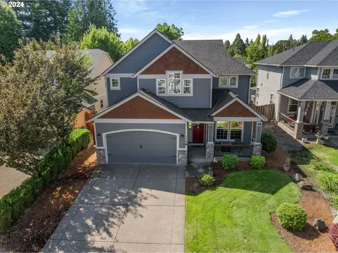 1126 32nd Place Forest Grove OR 97116