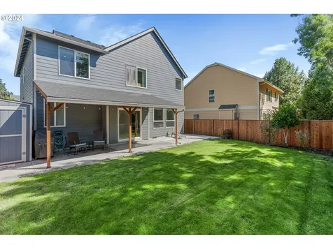 1126 32nd Place Forest Grove OR 97116