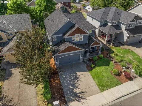 1126 32nd Place Forest Grove OR 97116