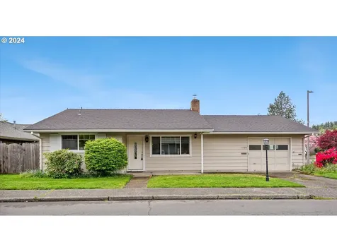 11785 Sw Queen Elizabeth Street Portland OR 97224