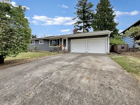 1619 Se 151st Avenue Portland OR 97233