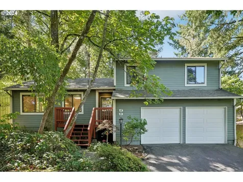 9914 SW Quail Post Road Portland OR 97219