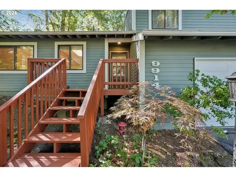 9914 SW Quail Post Road Portland OR 97219