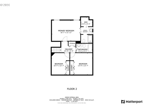 9914 SW Quail Post Road Portland OR 97219