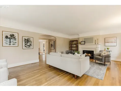 7536 Se 27th Avenue Portland OR 97202