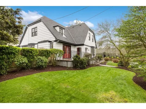 7536 Se 27th Avenue Portland OR 97202