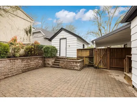 7536 Se 27th Avenue Portland OR 97202