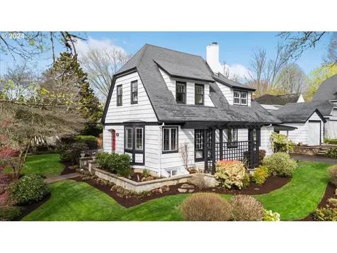 7536 Se 27th Avenue Portland OR 97202