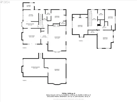 7536 Se 27th Avenue Portland OR 97202