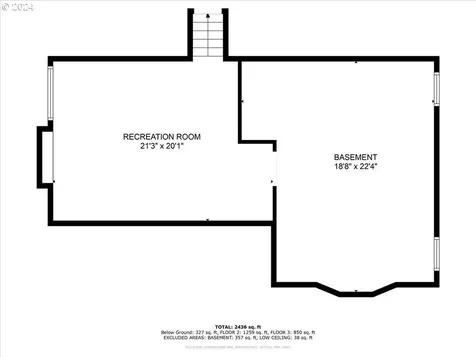 7536 Se 27th Avenue Portland OR 97202