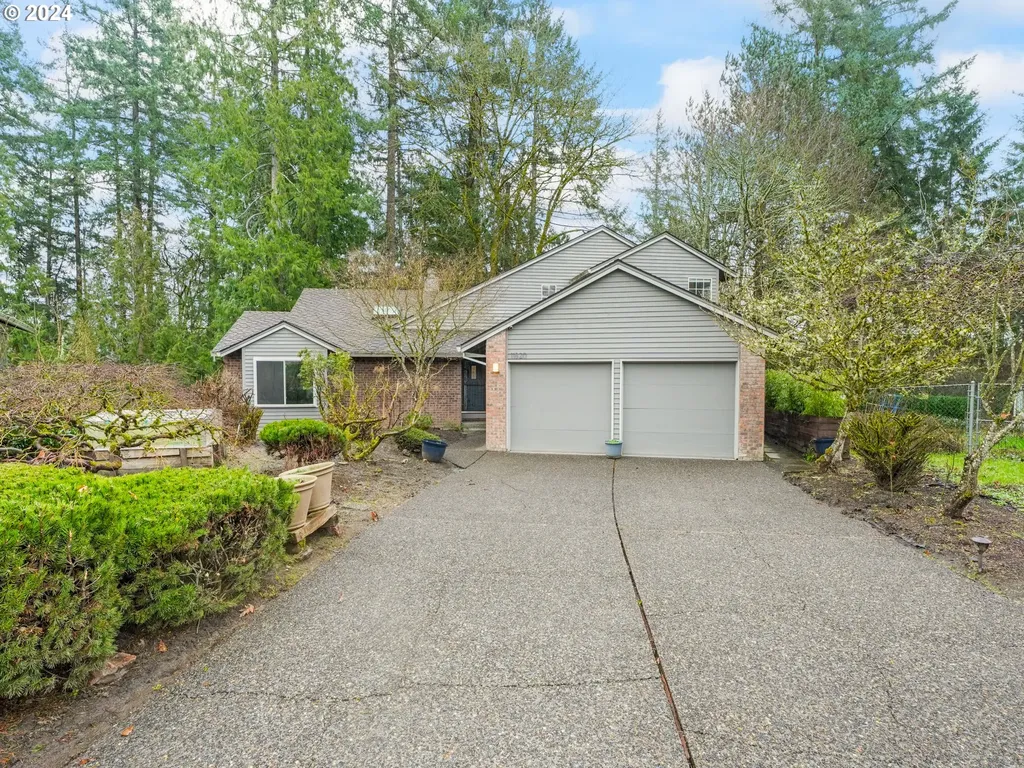 11820 Nw Vaughn Court Portland OR 97229