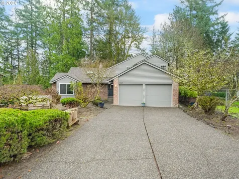 11820 Nw Vaughn Court Portland OR 97229