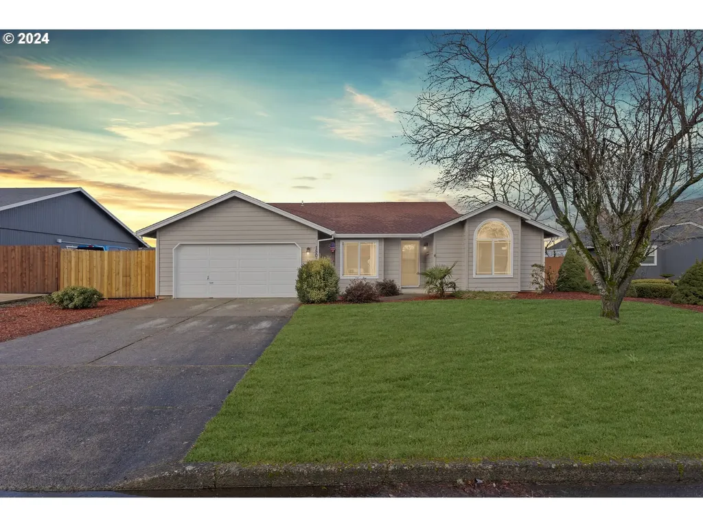 15016 Se Sun Park Drive Vancouver WA 98683