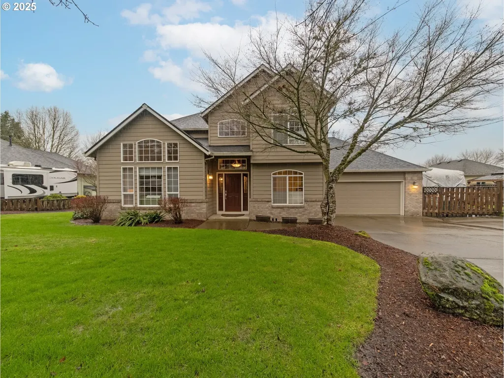 306 Meadow View Road Forest Grove OR 97116