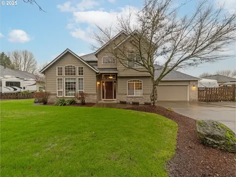 306 Meadow View Road Forest Grove OR 97116
