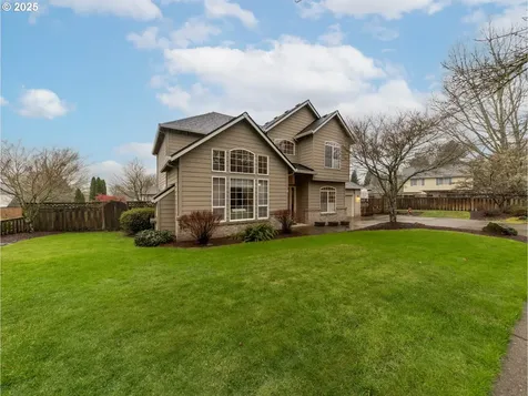 306 Meadow View Road Forest Grove OR 97116