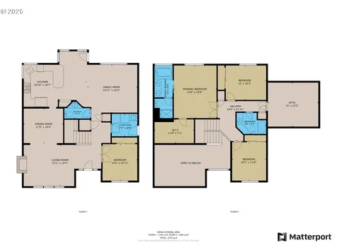 306 Meadow View Road Forest Grove OR 97116