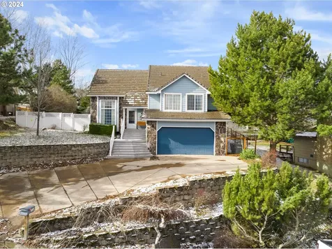 706 Aquarius Way La Grande OR 97850