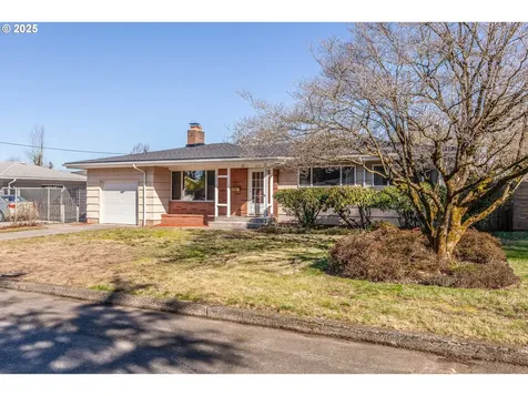1814 NE 120th Avenue Portland OR 97220