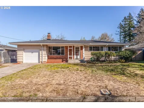 1814 NE 120th Avenue Portland OR 97220
