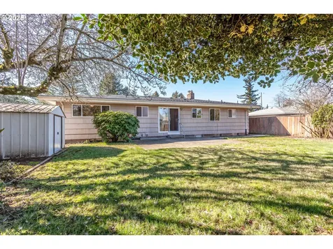 1814 NE 120th Avenue Portland OR 97220
