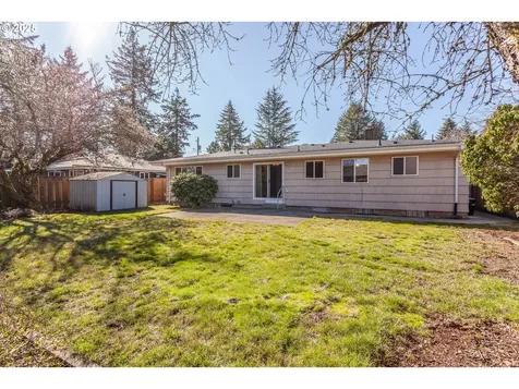 1814 NE 120th Avenue Portland OR 97220