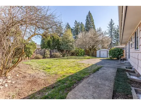 1814 NE 120th Avenue Portland OR 97220