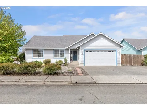 256 Cypress Street Sutherlin OR 97479