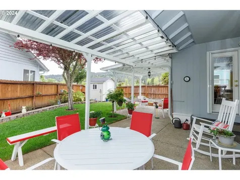256 Cypress Street Sutherlin OR 97479