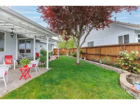 256 Cypress Street Sutherlin OR 97479