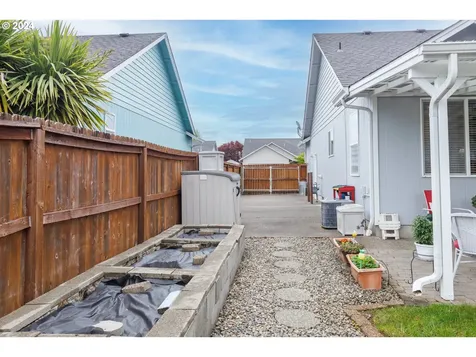 256 Cypress Street Sutherlin OR 97479