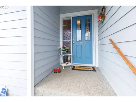 256 Cypress Street Sutherlin OR 97479