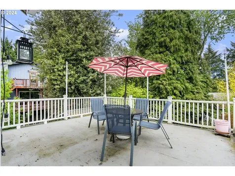 8930 SW 5th Avenue Portland OR 97219
