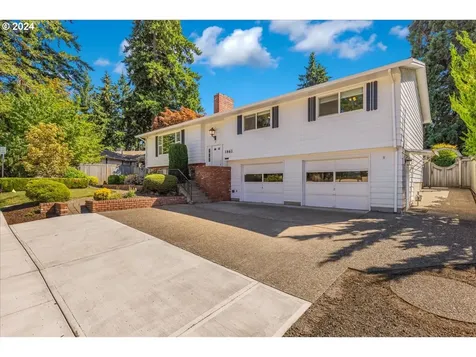 1862 Ne Lincoln Street Hillsboro OR 97124