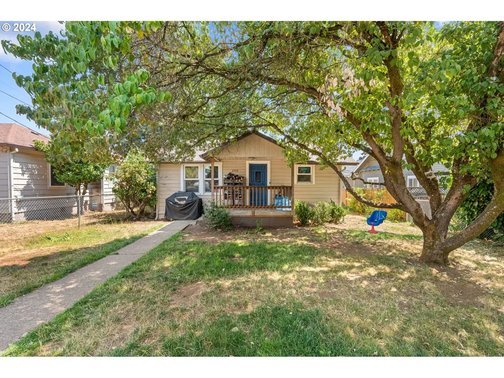 2723 Q Street Vancouver WA 98663