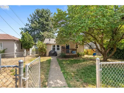 2723 Q Street Vancouver WA 98663