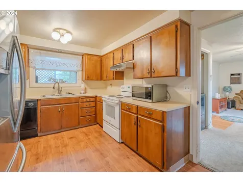 2404 NE 93rd Avenue Vancouver WA 98662