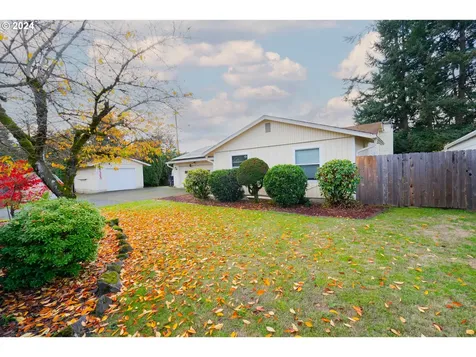 2404 NE 93rd Avenue Vancouver WA 98662