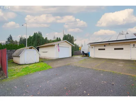 2404 NE 93rd Avenue Vancouver WA 98662