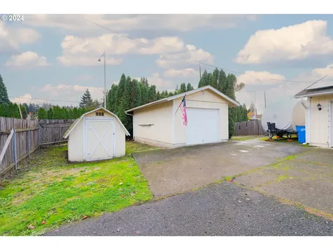 2404 NE 93rd Avenue Vancouver WA 98662