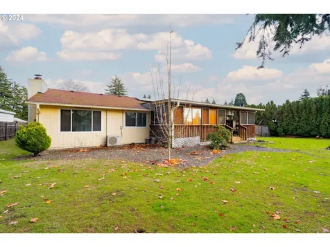 2404 NE 93rd Avenue Vancouver WA 98662