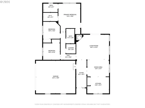 1701 Nw Woodland Drive Mcminnville OR 97128