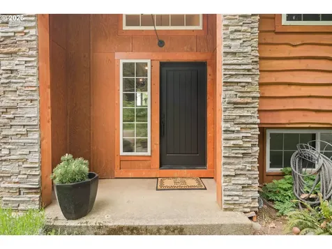 16474 S Bradley Road Oregon City OR 97045