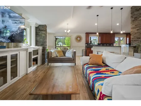 16474 S Bradley Road Oregon City OR 97045