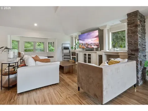 16474 S Bradley Road Oregon City OR 97045